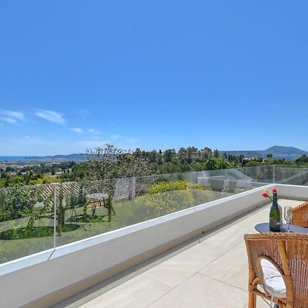 Casa Renata Villa Jávea Eksteriør bilde