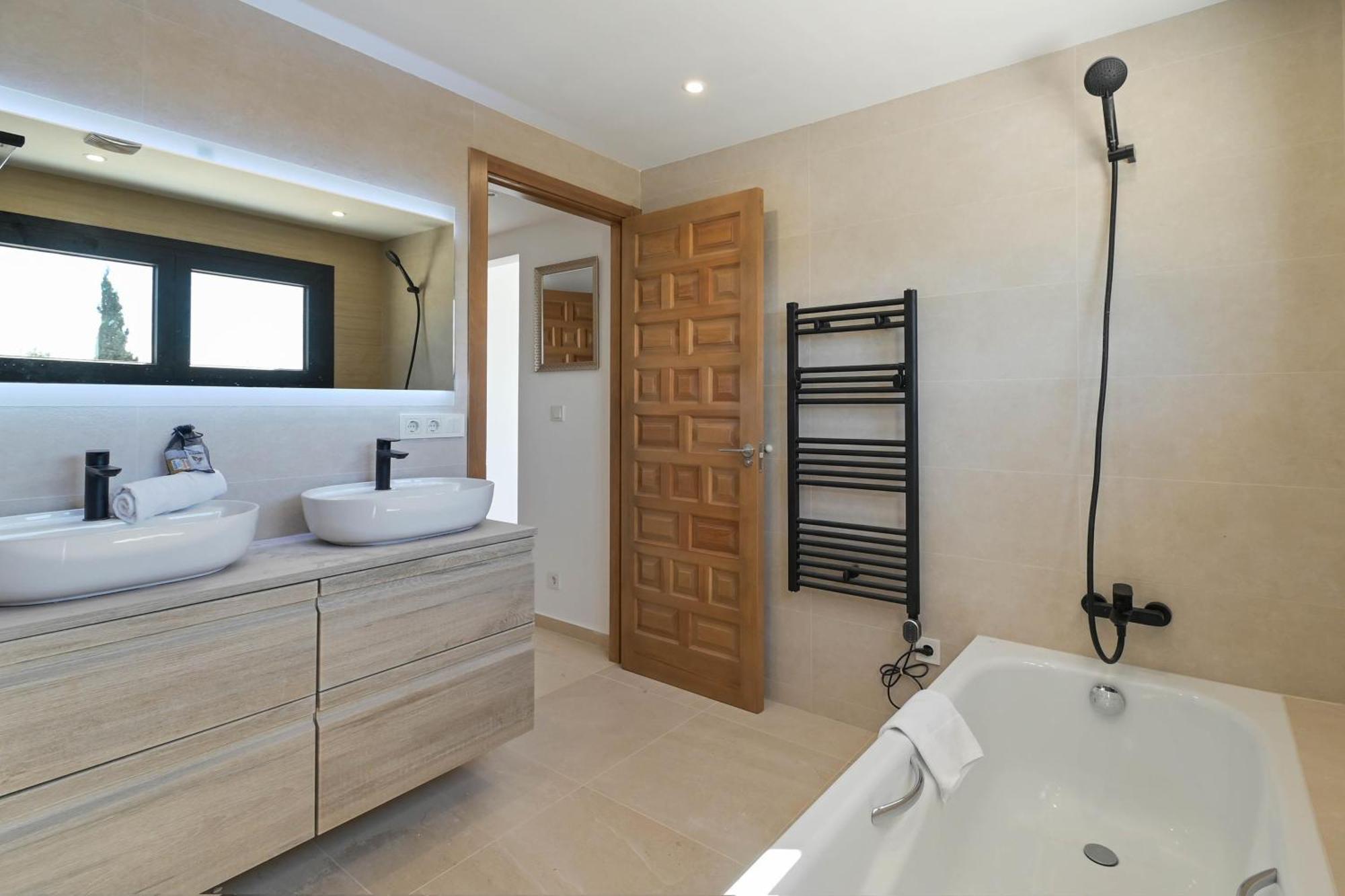 Casa Renata Villa Jávea Eksteriør bilde