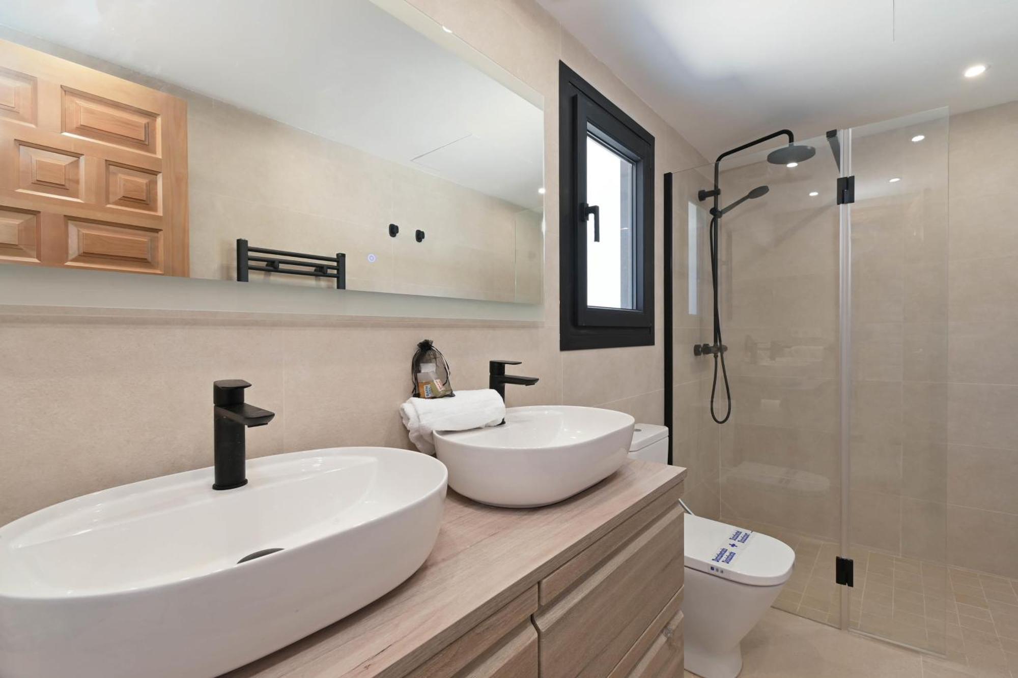 Casa Renata Villa Jávea Eksteriør bilde