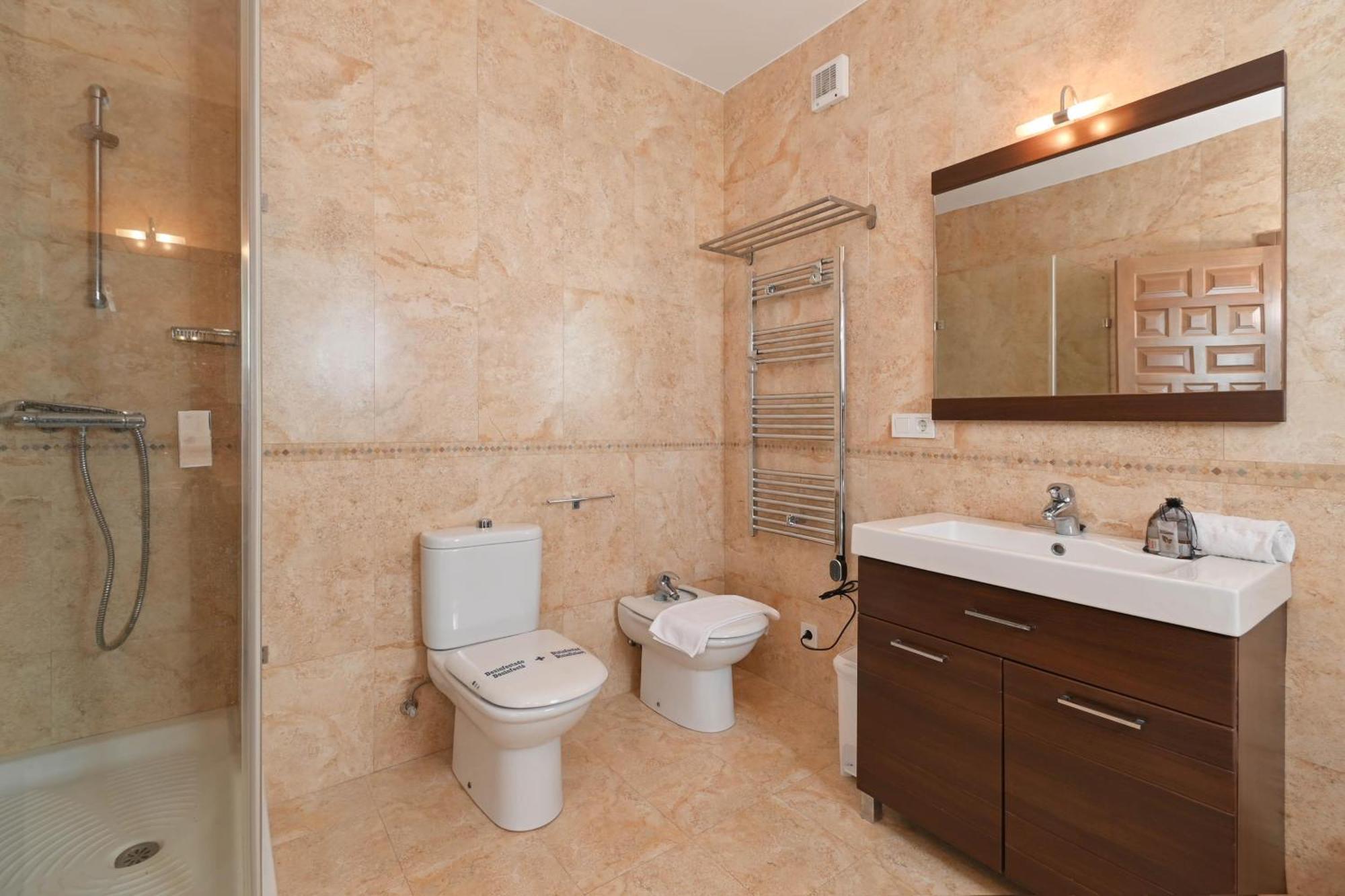 Casa Renata Villa Jávea Eksteriør bilde